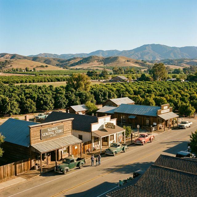 Drug rehab near Somis, CA