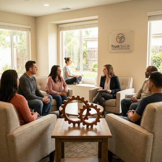 How Trust SoCal Integrates Both Approaches