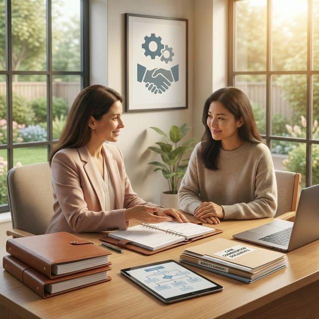 Insurance and Administrative Terms