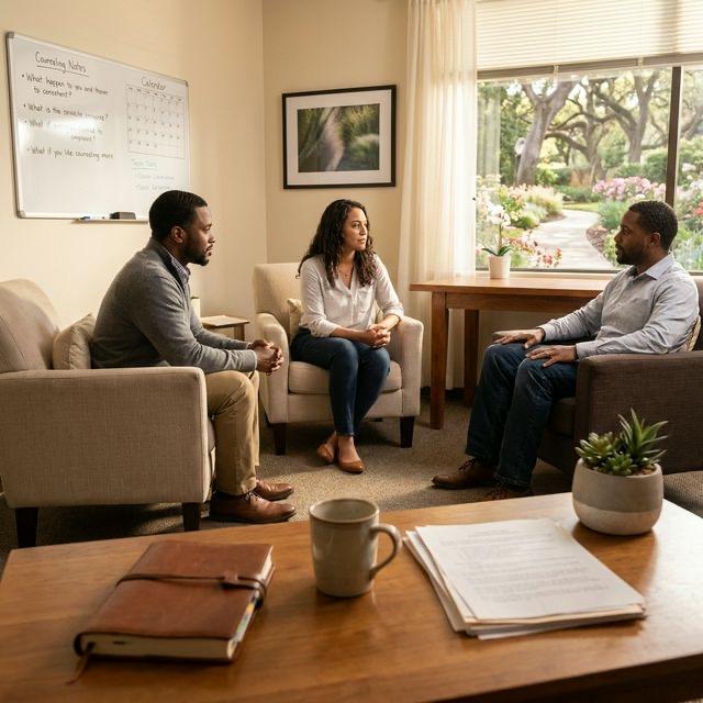 Long-Term Recovery Maintenance