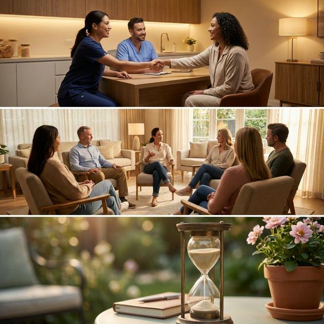 Why Trust SoCal for Benzodiazepine Detox