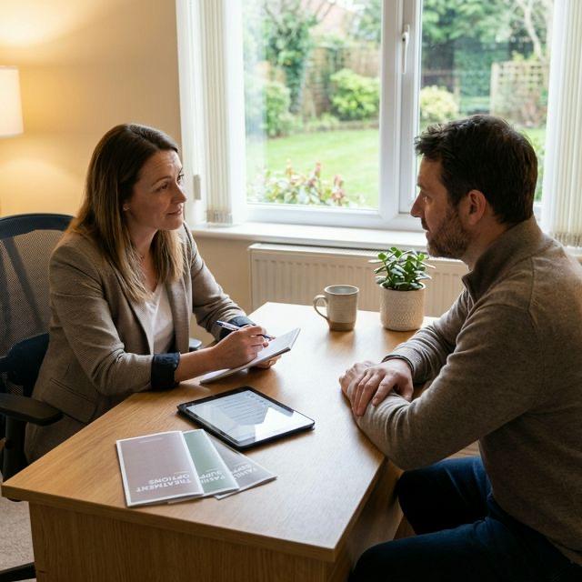 Questions to Ask During Your Evaluation