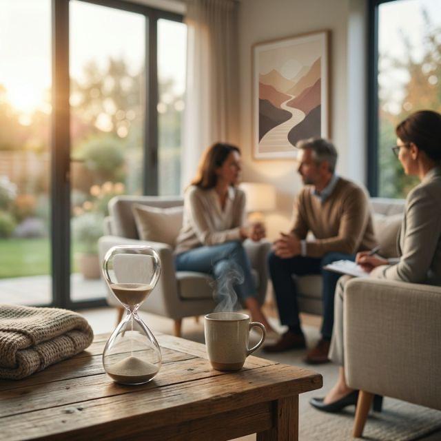 Phase 1: Early Withdrawal (4-12 Hours)