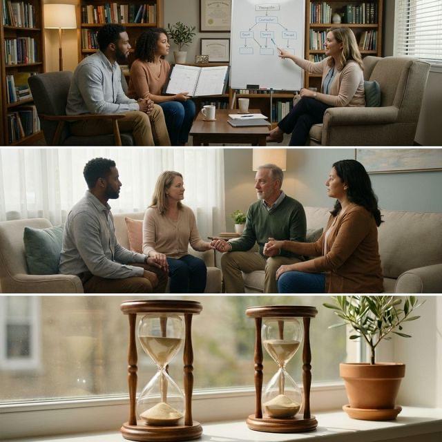 Step-by-Step Intervention Planning