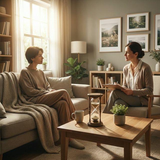 Phase 1: The Crash (24-72 Hours)