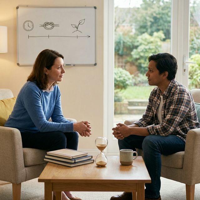 Behavioral Warning Signs