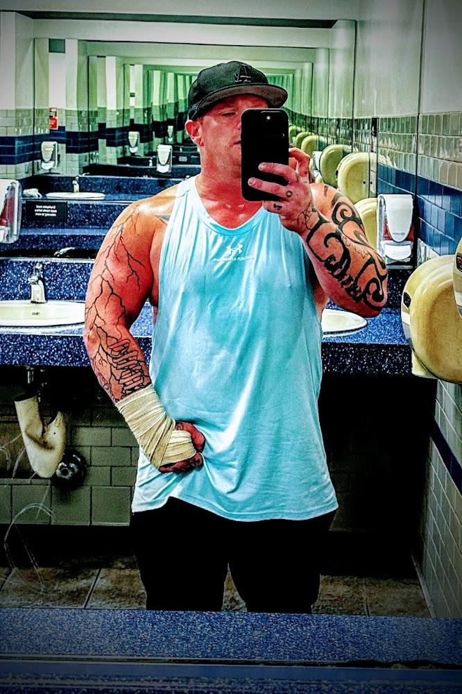 Review photo by Justin chase