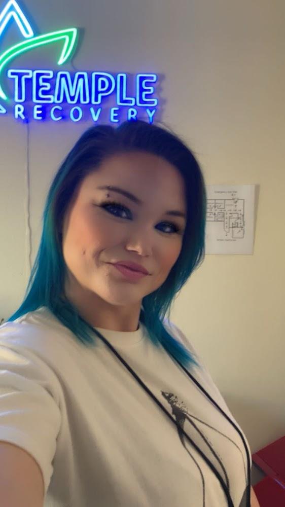 Review photo by Lutisha Butler