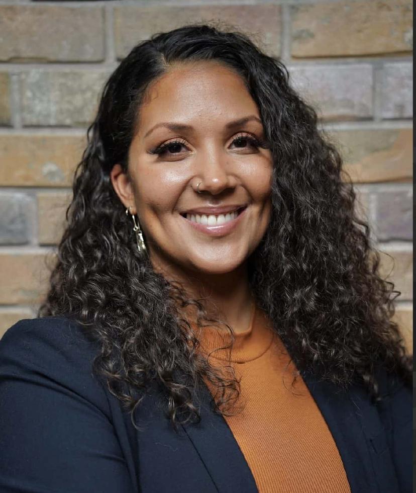 Courtney Rolle, Clinical Mental Health Counselor