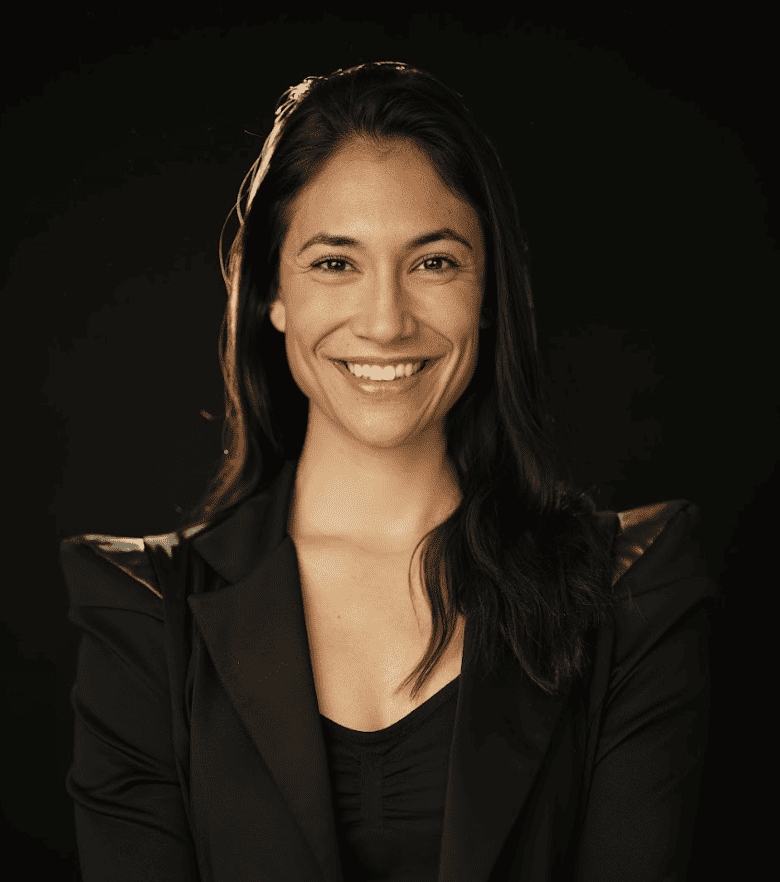 Yesmeen Mikhail, MFT Intern