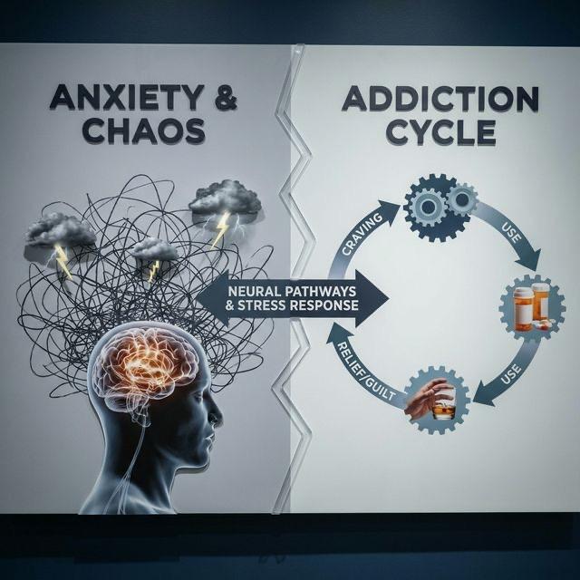 Bipolar Disorder and Substance Abuse: Integrated Treatment