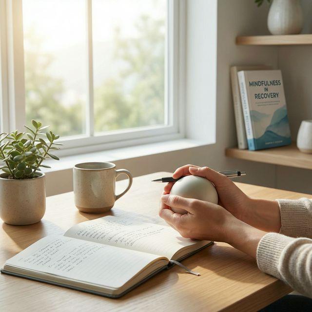 Anger Management in Addiction Recovery