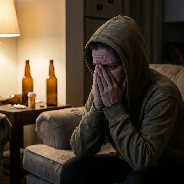 Anxiety and Substance Abuse: Understanding the Dual Diagnosis Connection