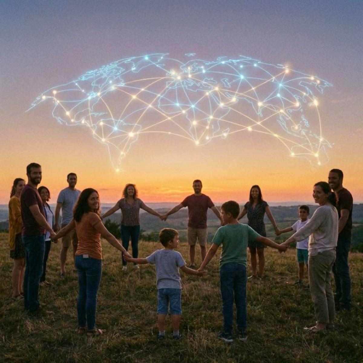 Building a Strong Support Network in Recovery