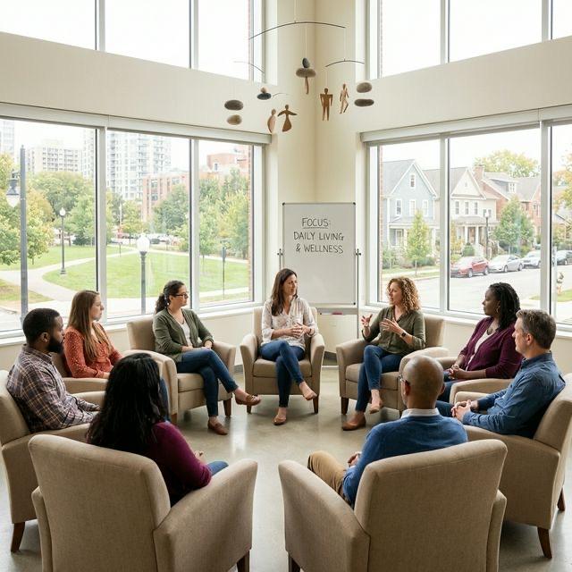 A Complete Guide to Intensive Outpatient Programs (IOP)