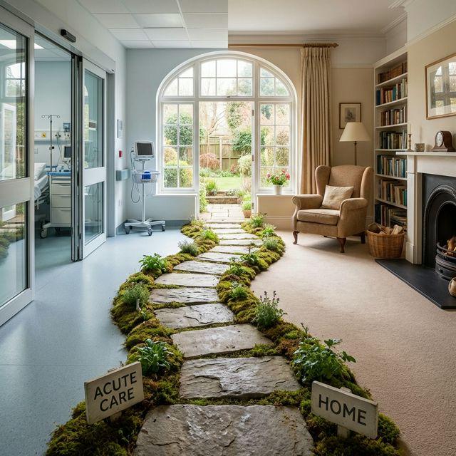 Understanding the Continuum of Care in Addiction Recovery