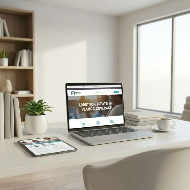 Covered California Plans for Addiction Treatment