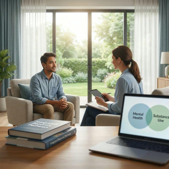 Why Dual Diagnosis Treatment Is Essential for Lasting Recovery