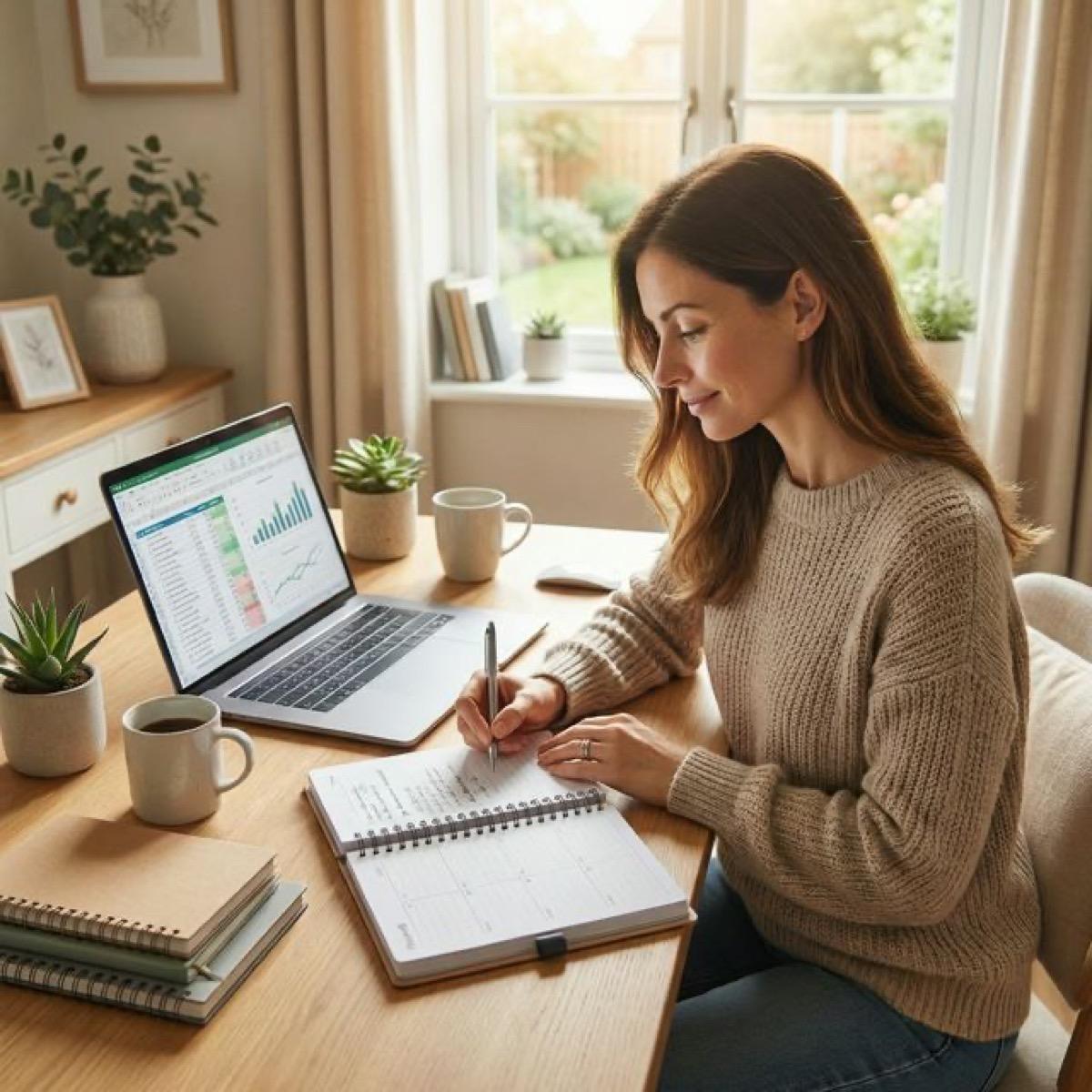 Financial Planning During and After Recovery