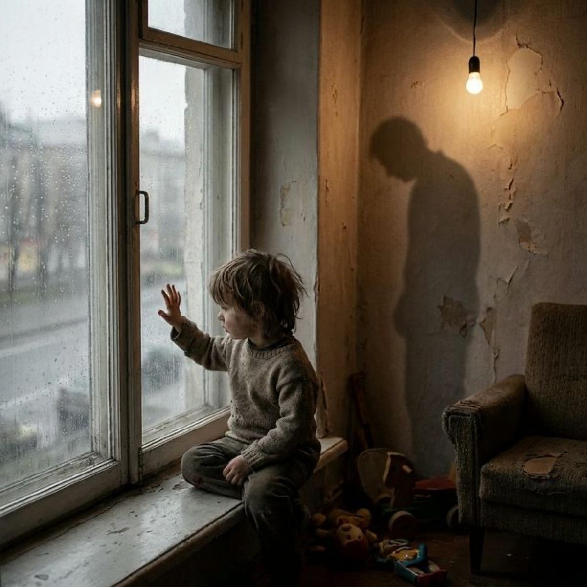 Growing Up with an Addicted Parent: Long-Term Effects and Healing