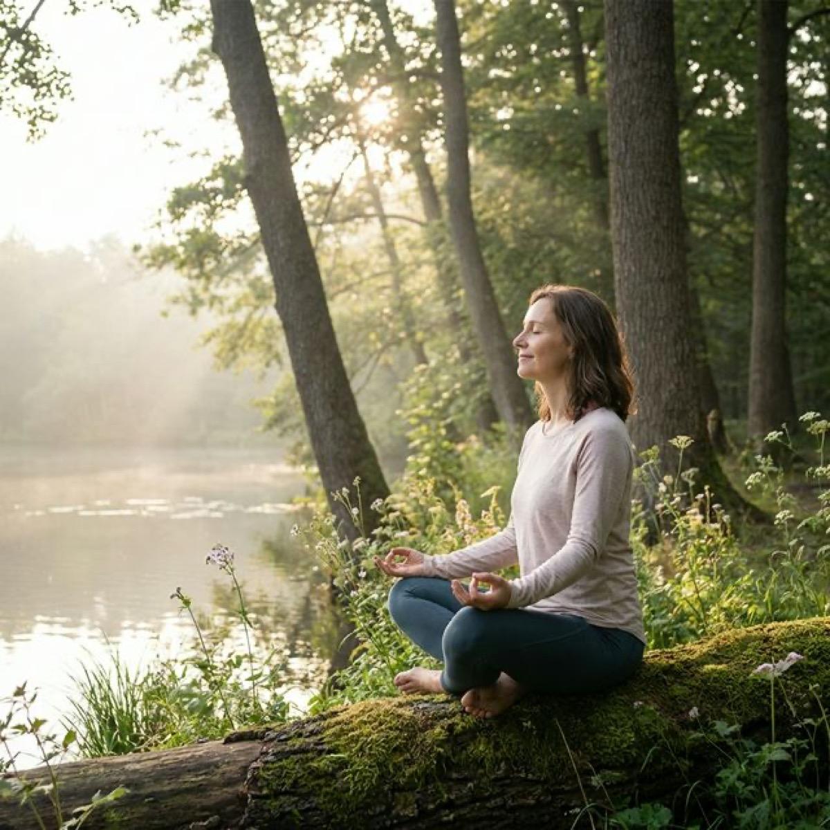 Healthy Ways to Manage Stress Without Substances