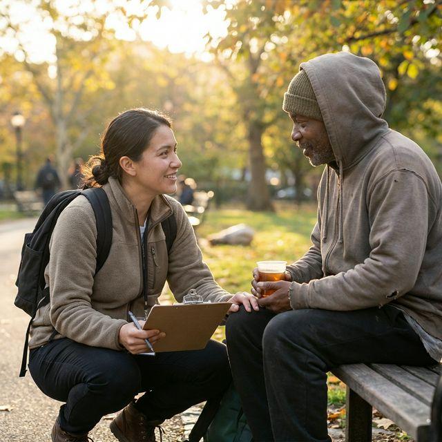 Addiction Services for Homeless Individuals in San Diego