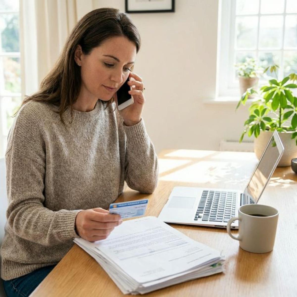 How to Verify Your Insurance for Addiction Treatment