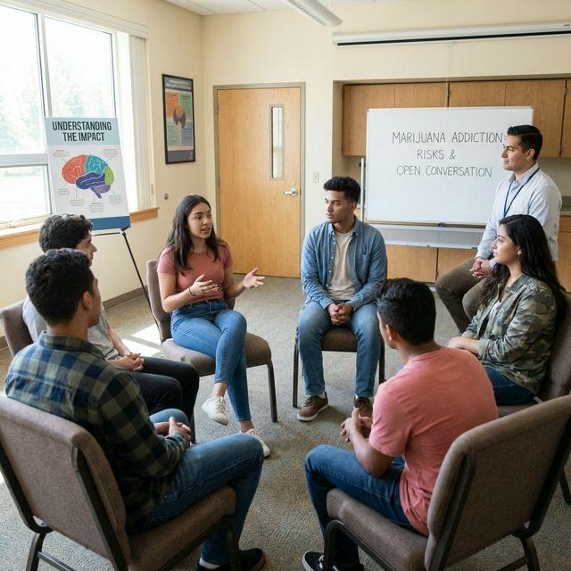 Is Marijuana Addictive? Understanding the Real Risks