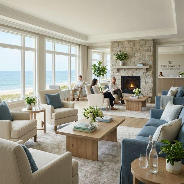 Luxury Rehab in Orange County: Premium Addiction Treatment Options