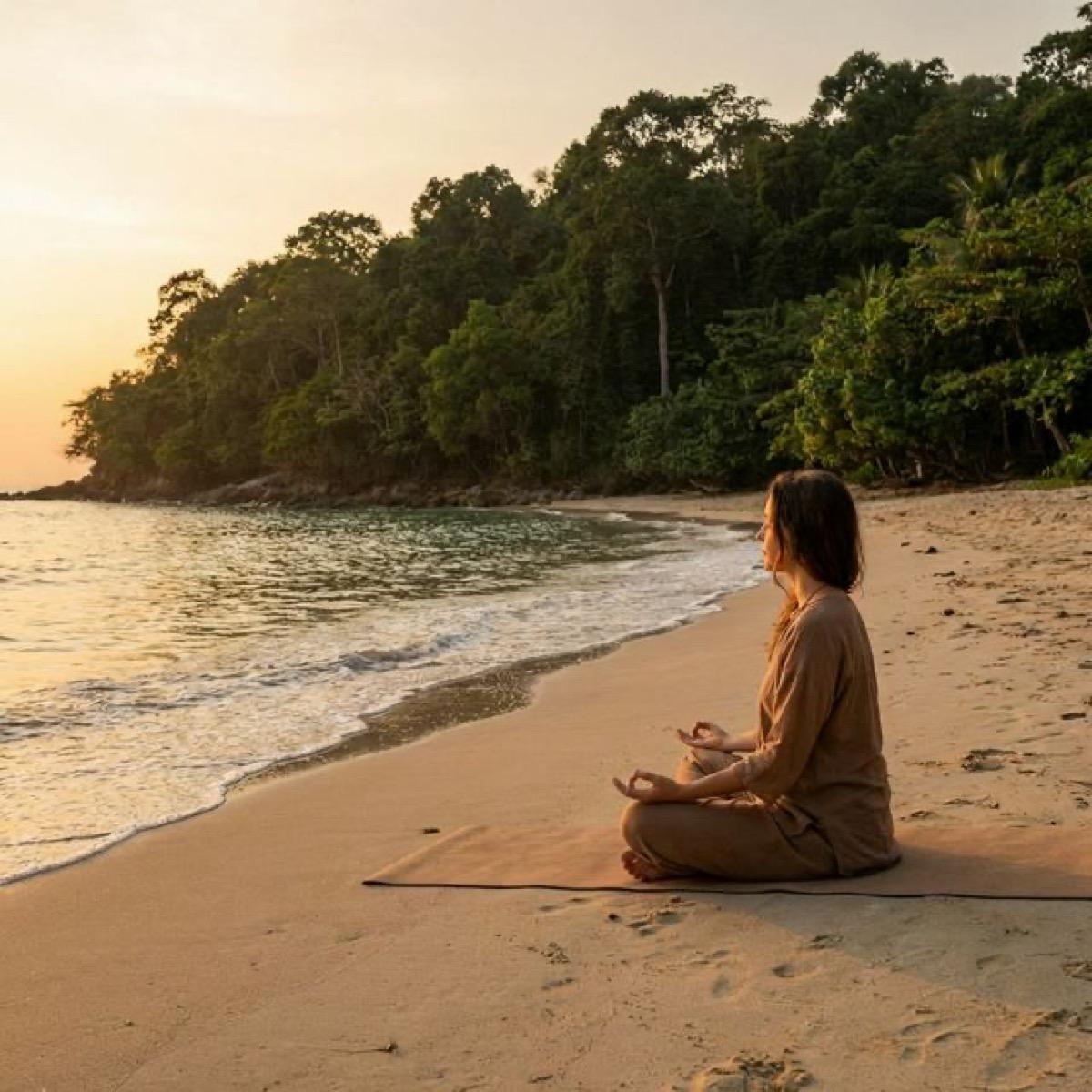 Mindfulness and Meditation Techniques for People in Recovery