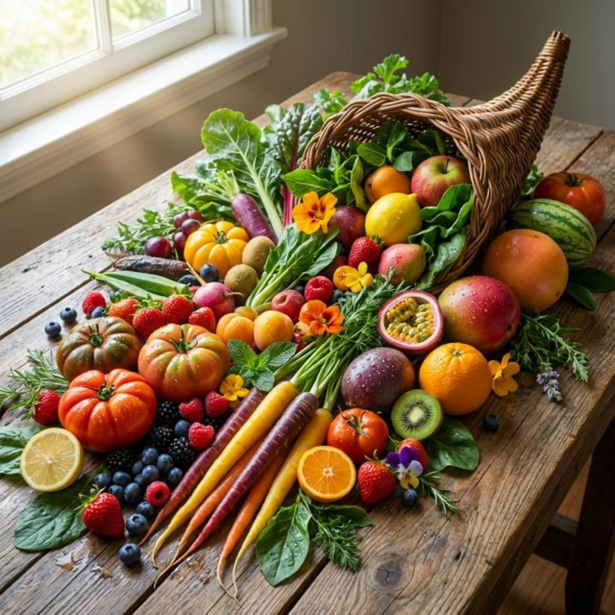 Nutrition in Recovery: Healing Your Body from Substance Abuse