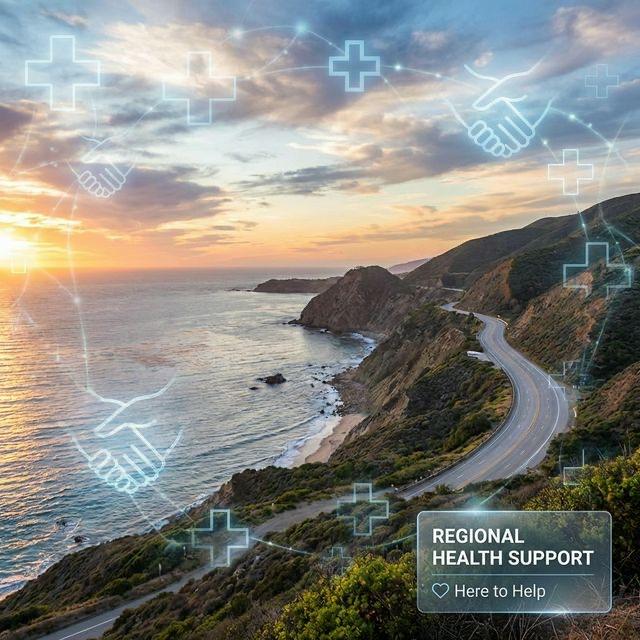 The Opioid Epidemic in Southern California: Facts and Resources