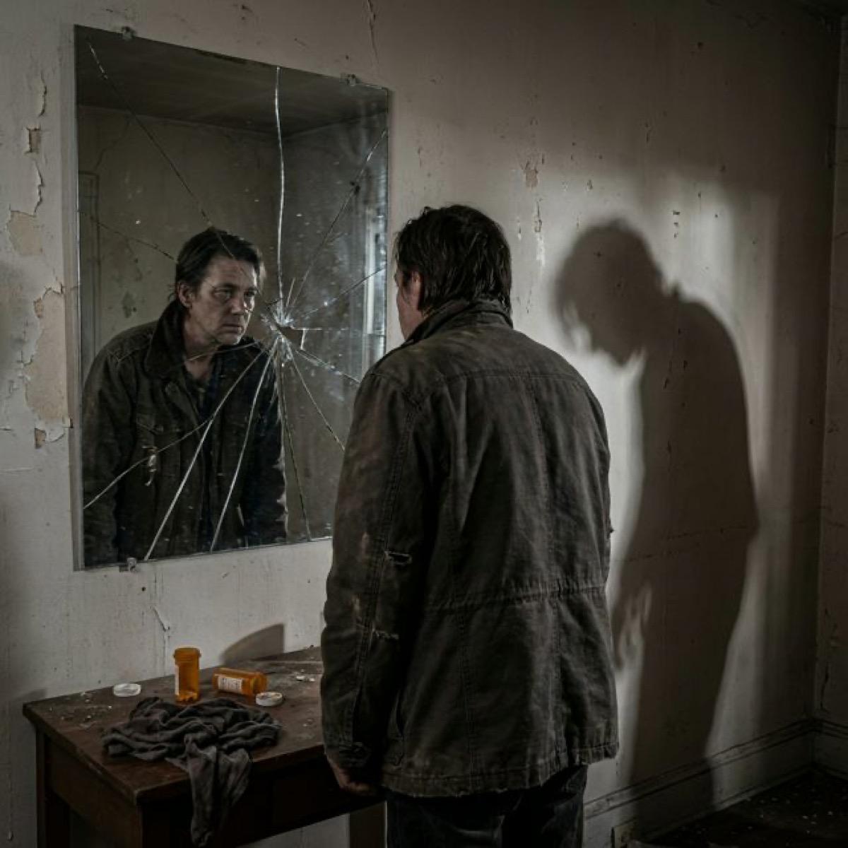 The Connection Between Addiction and Anxiety Disorders