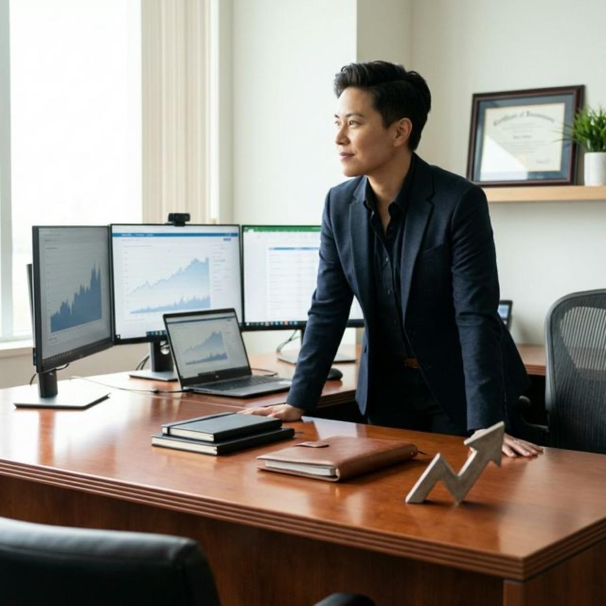 Rebuilding Your Career After Addiction Treatment