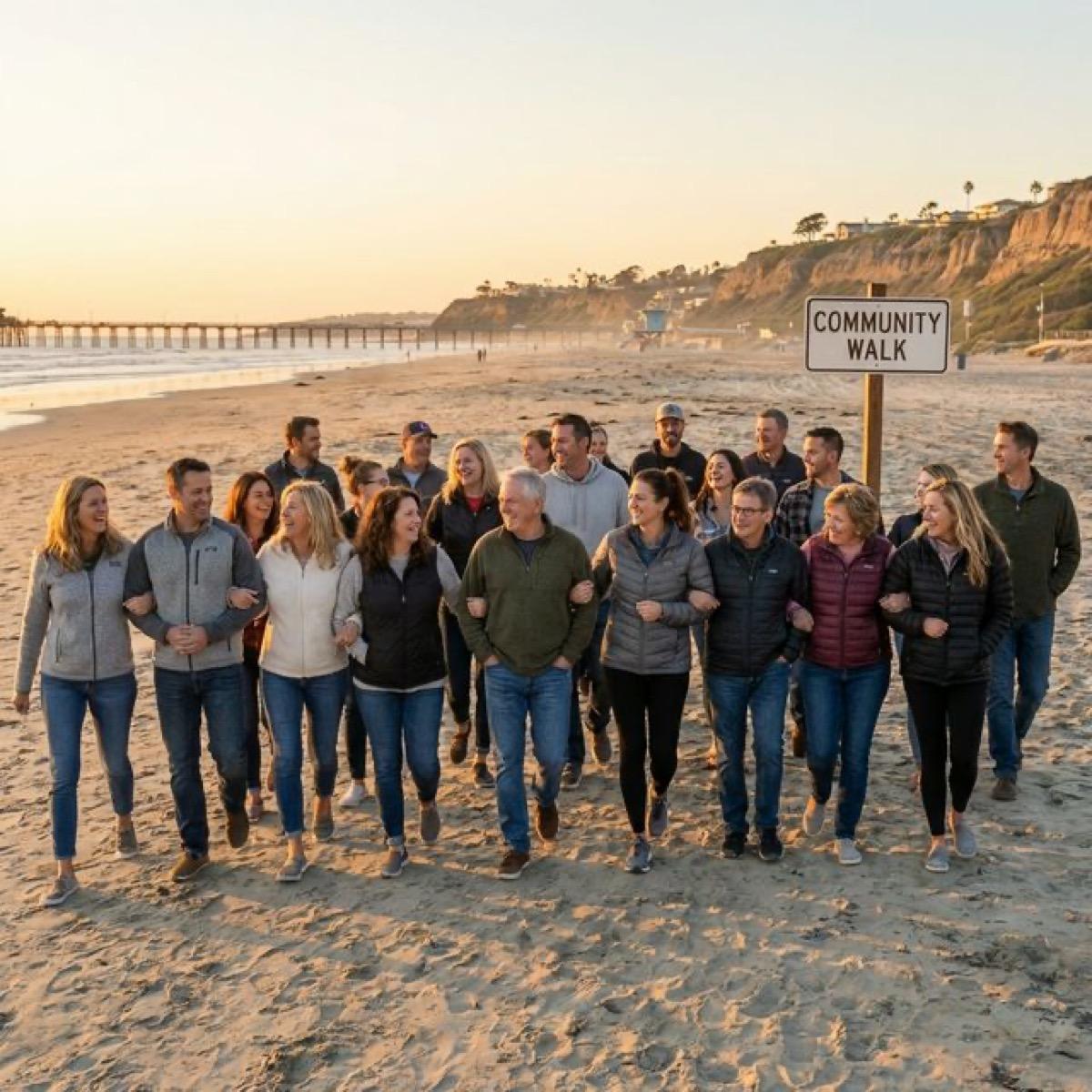 The Recovery Community in North County San Diego