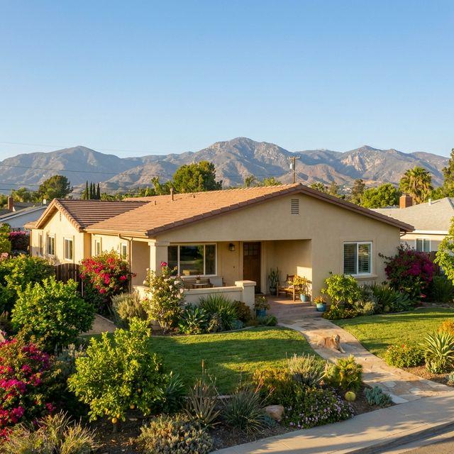 Sober Living in East County San Diego