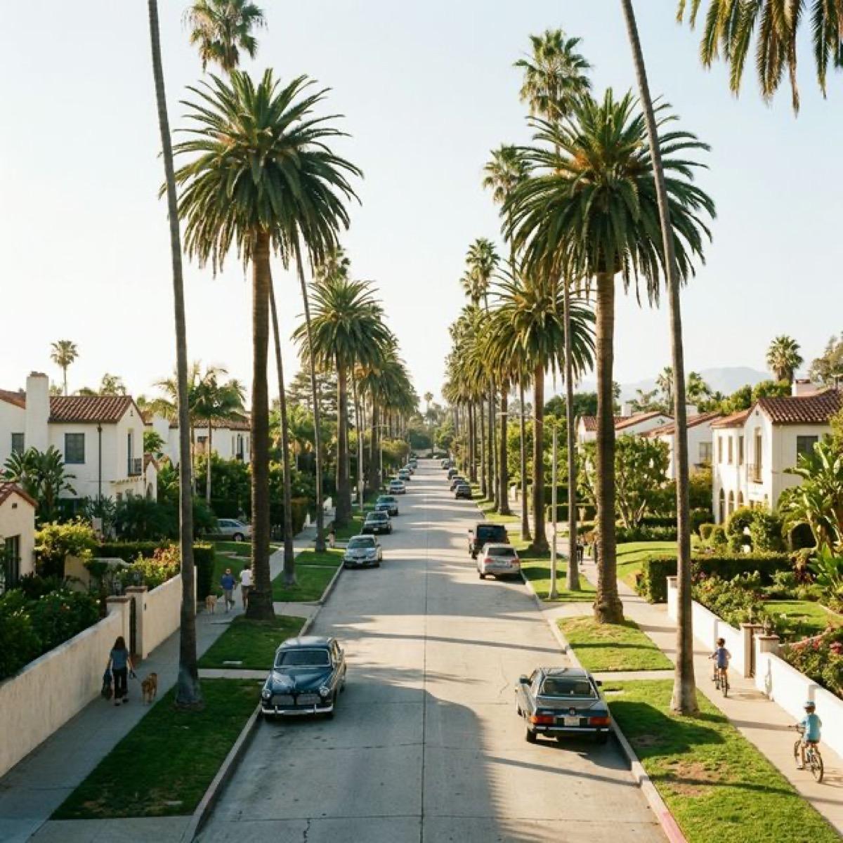 Sober Living in Los Angeles: A Comprehensive Guide