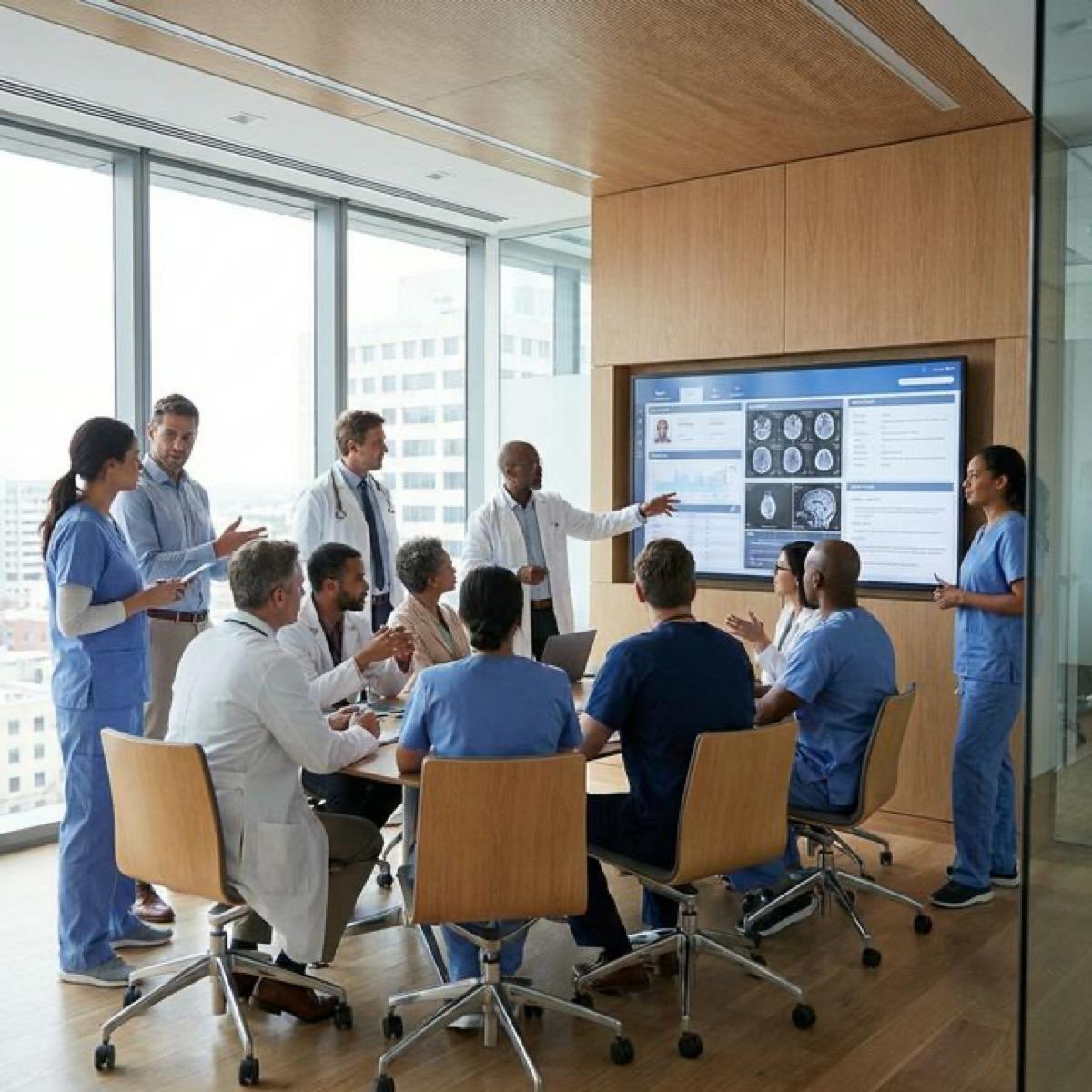 Treating Co-Occurring Disorders: An Integrated Approach