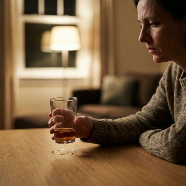 10 Warning Signs of Alcohol Addiction You Should Not Ignore