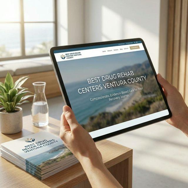 Drug & Alcohol Rehab Programs in Ventura County: What to Look For