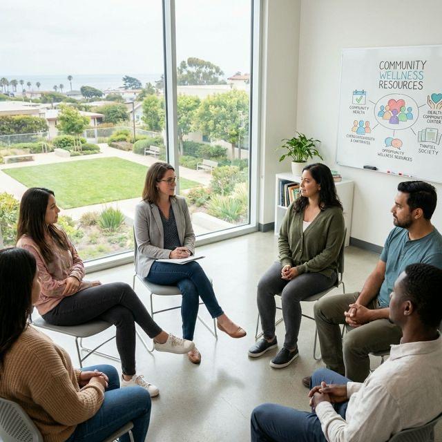 Mental Health Services in Ventura County: A Comprehensive Directory