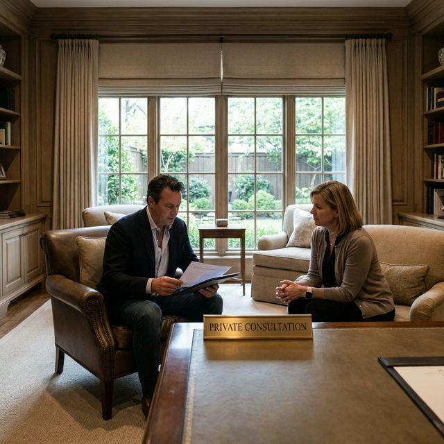 Addiction Treatment for Professionals Session