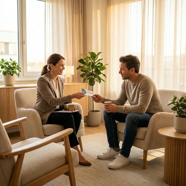 Contingency Management (CM) Session