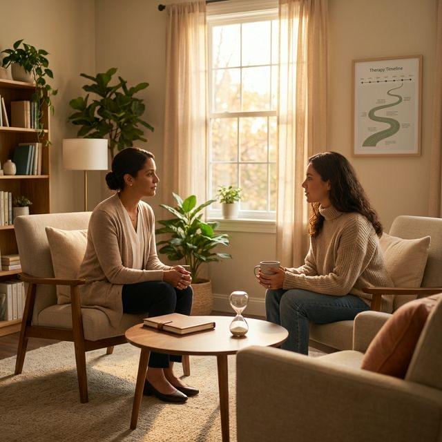 Phase 3: Subacute Withdrawal (72 Hours to 7 Days)