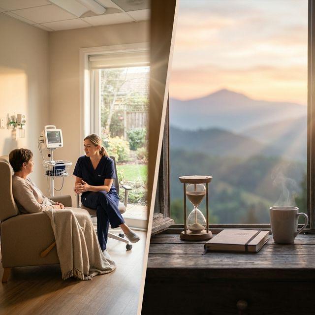 Making the Right Choice for Your Situation