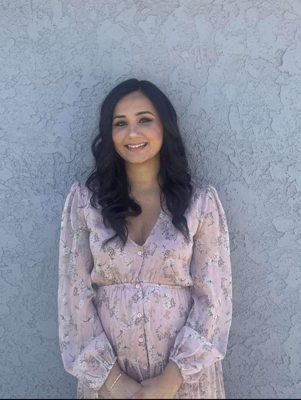 Rachel Handa, Clinical Director