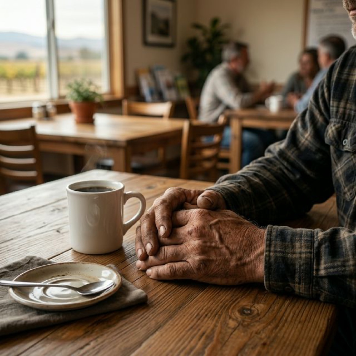 Addiction and Recovery for Agricultural Workers in the Central Valley