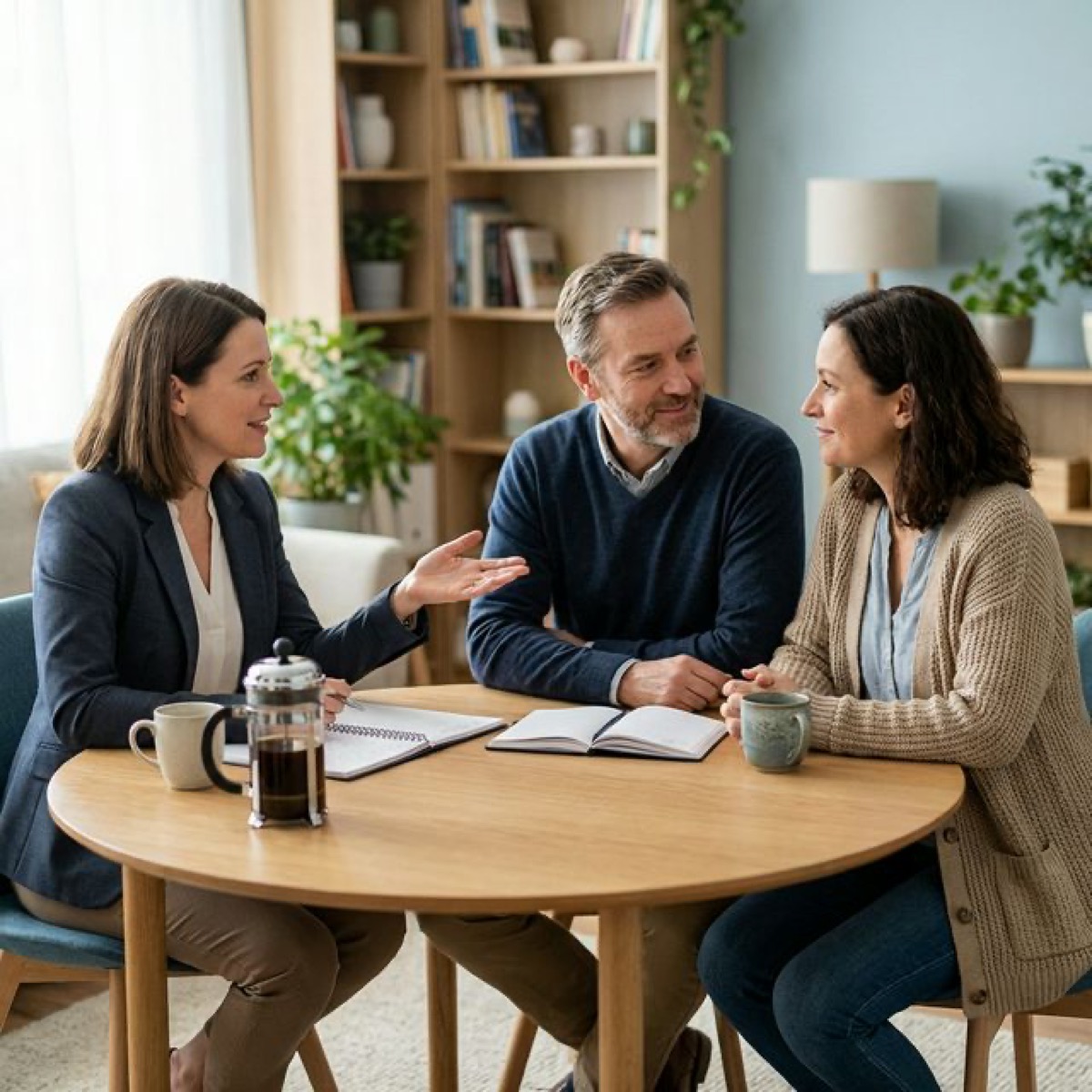 Navigating Family Court: Child Custody and Addiction Recovery