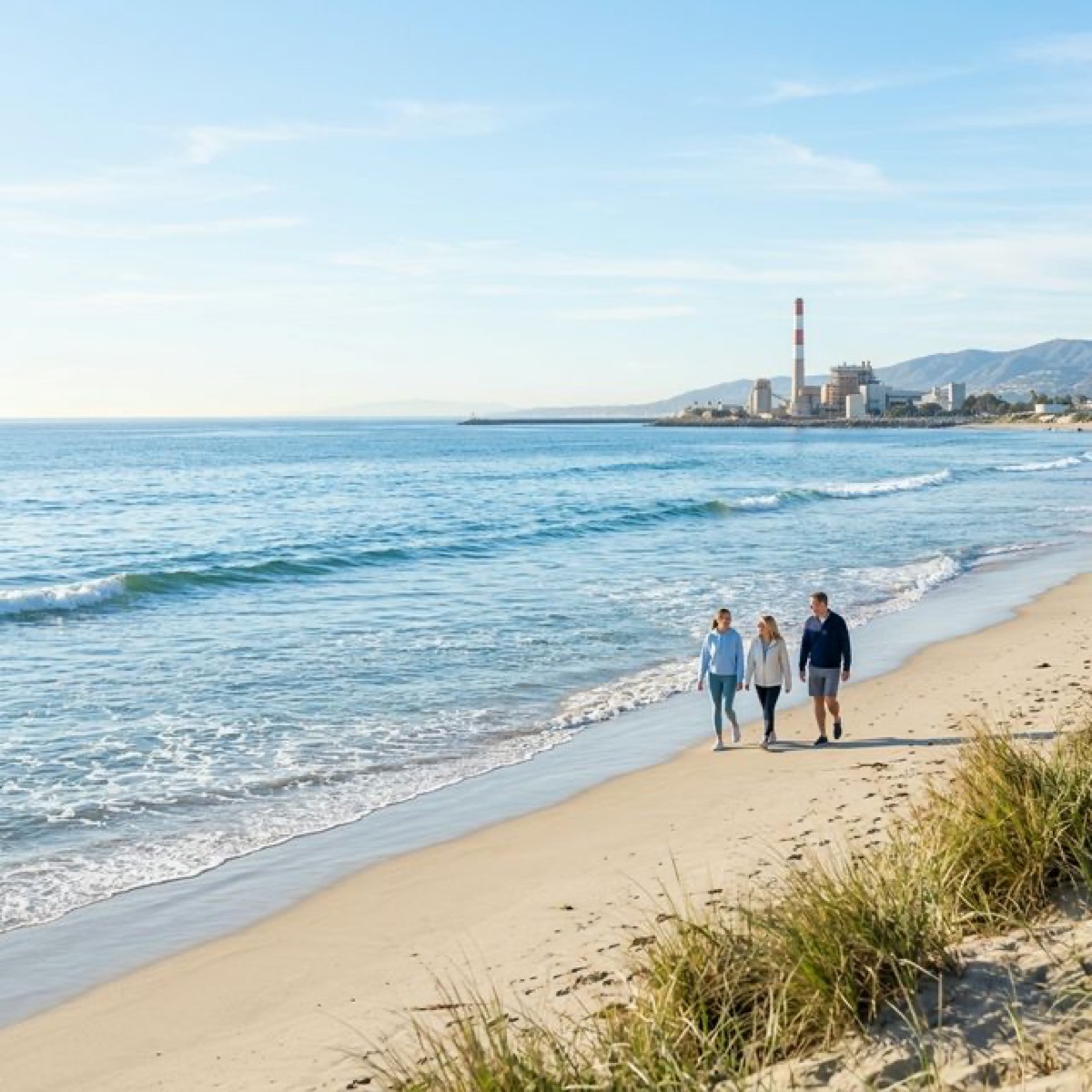 Addiction Recovery Resources in El Segundo, California