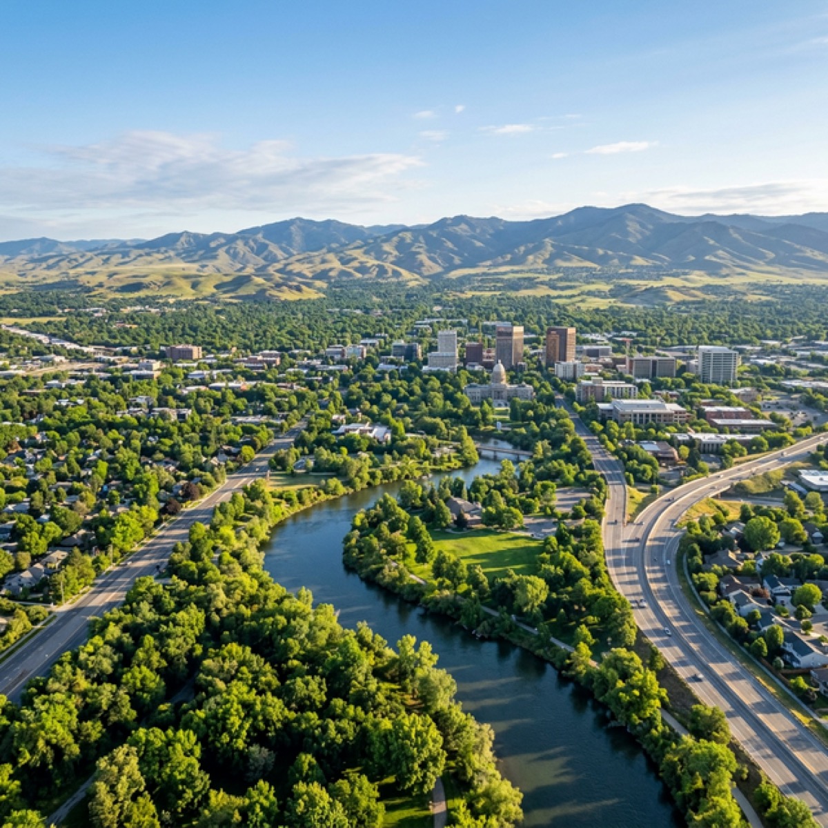 Addiction Treatment in Boise, Idaho: Comprehensive Resources for Recovery in the Treasure Valley